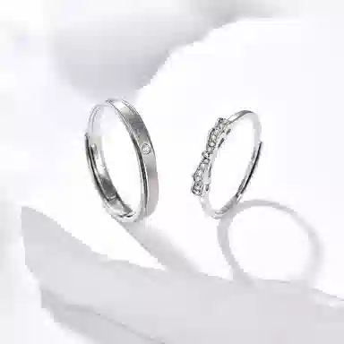 RINGLOVE S925