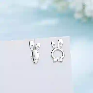 RINGLOVE ins 925