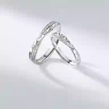 RINGLOVE ins 999