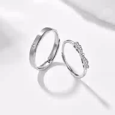 RINGLOVE S925