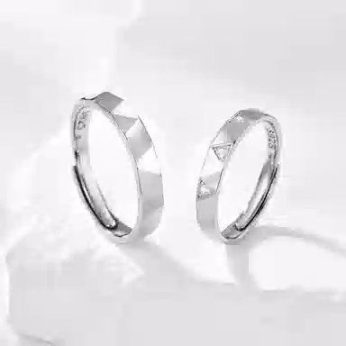 RINGLOVE S925