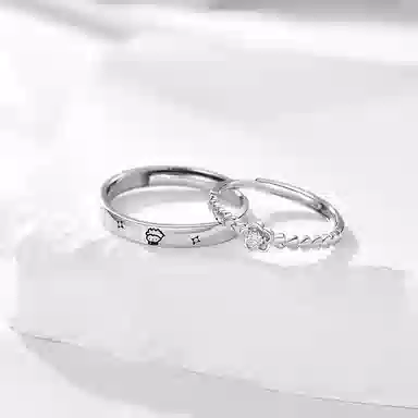 RINGLOVE S925
