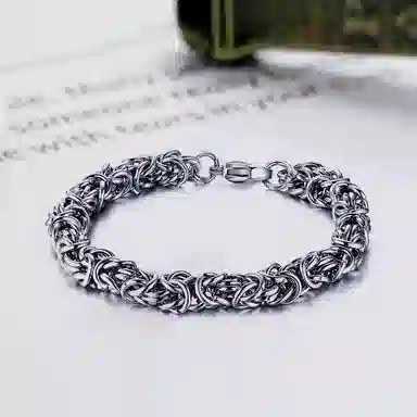 RINGLOVE Classic Punk Bracelet