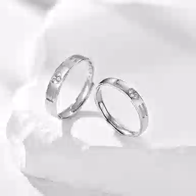 RINGLOVE S925