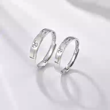 RINGLOVE S925