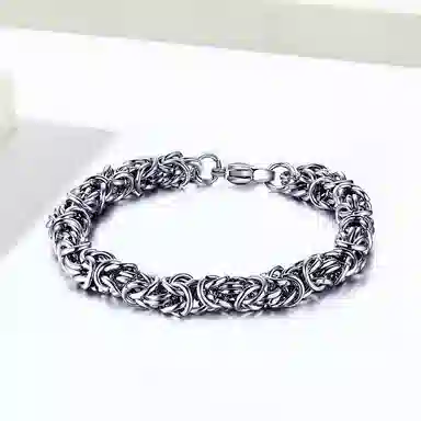 RINGLOVE Classic Punk Bracelet