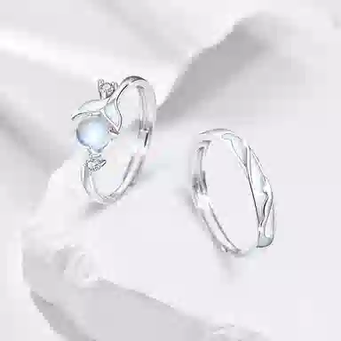 RINGLOVE S925