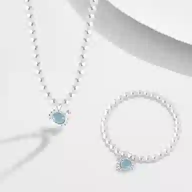 RINGLOVE ins 925