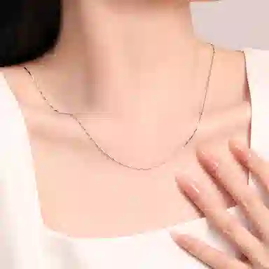 RINGLOVE S925 Necklace