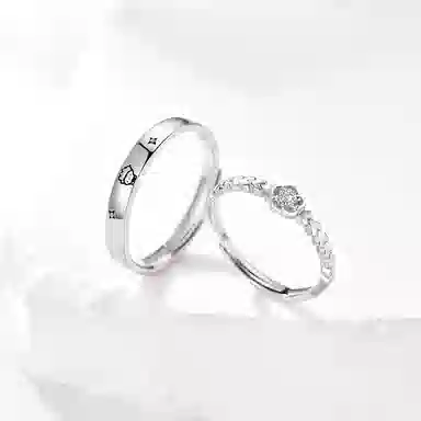 RINGLOVE S925