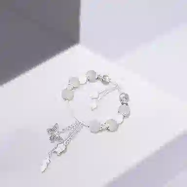 RINGLOVE Moonstone Bracelet