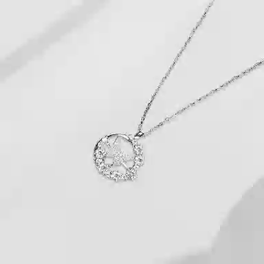 RINGLOVE ins 925