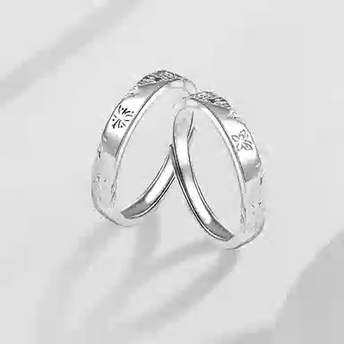RINGLOVE ins 999