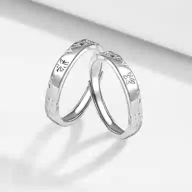 RINGLOVE ins 999