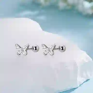 RINGLOVE ins 925