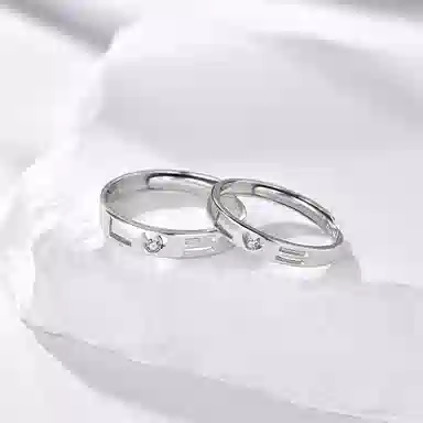 RINGLOVE S925