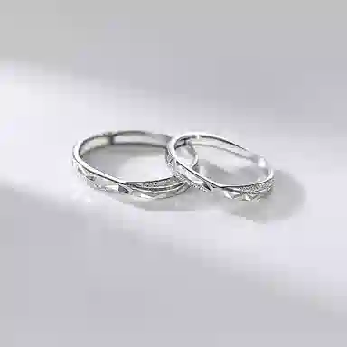 RINGLOVE ins 999