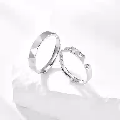 RINGLOVE S925