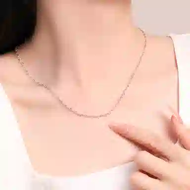 RINGLOVE S925 Necklace