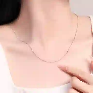 RINGLOVE S925 Necklace