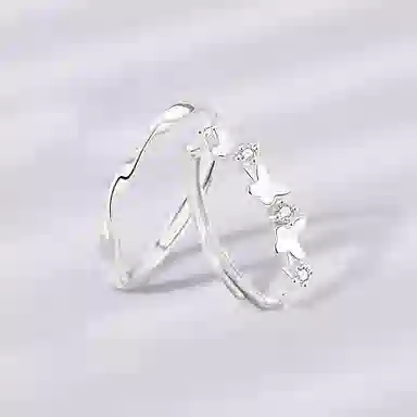 RINGLOVE ins 999
