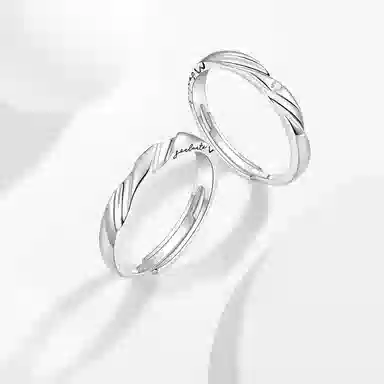 RINGLOVE ins 925