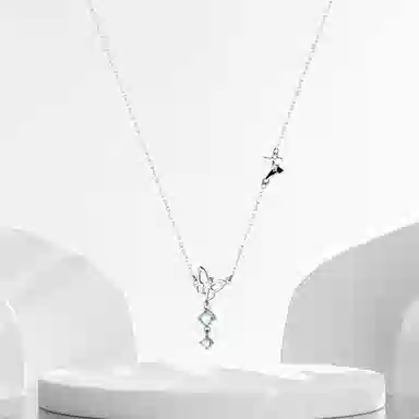 RINGLOVE ins 925