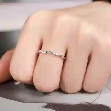 RINGLOVE 925