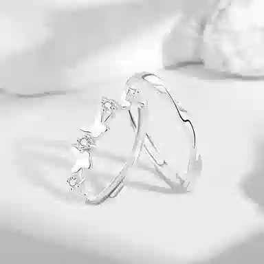 RINGLOVE ins 999