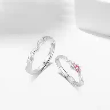 RINGLOVE 925