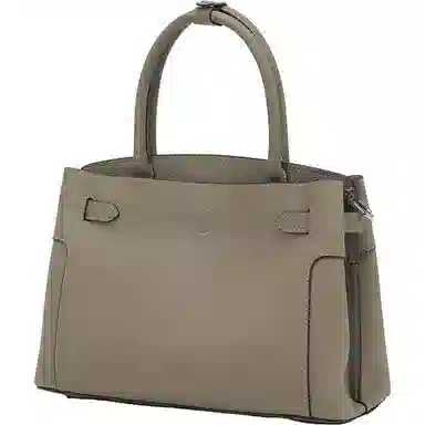 Eierkang Tote Bag Khaki
