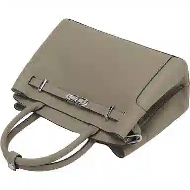 Eierkang Tote Bag Khaki