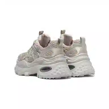 Coup De Foudre Thick Sole Sneakers