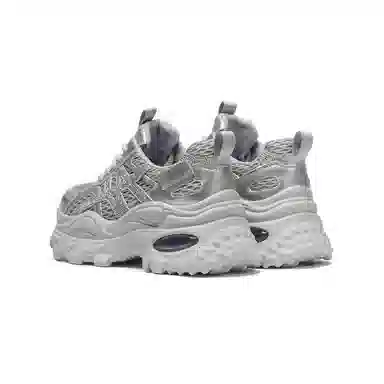 Coup De Foudre Thick Sole Sneakers