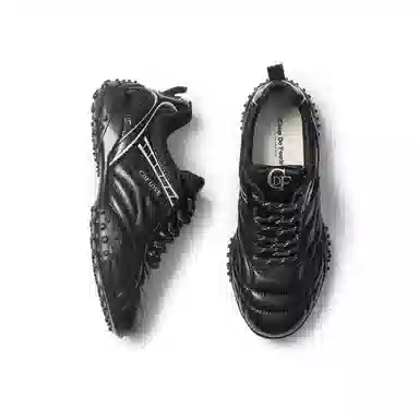 Coup De Foudre Low Top Sneakers