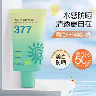 377 SPF50PA++