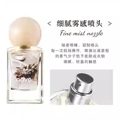 NOVO EDP 35ml
