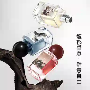 NOVO EDP 35ml