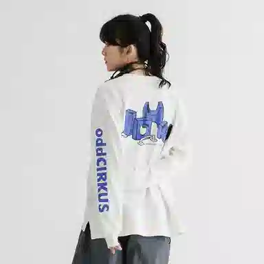 oddCIRKUS x ALWAYS JOHN T