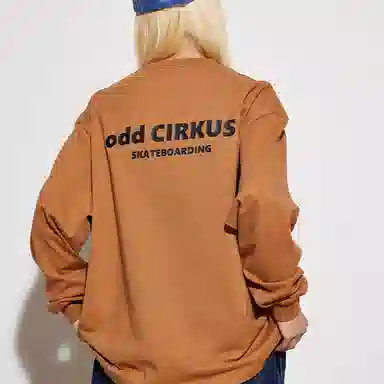 oddCIRKUS T