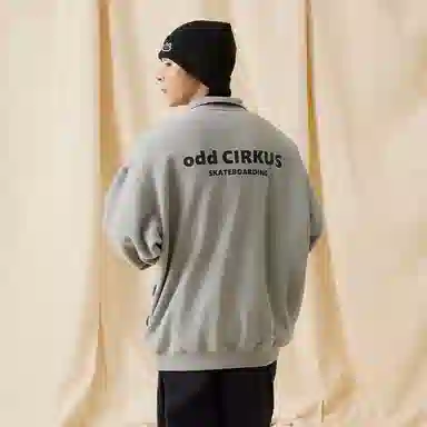 oddCIRKUS Polo