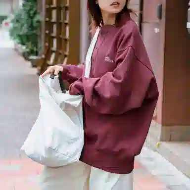 oddCIRKUS FW24 Pullover