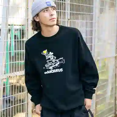oddCIRKUS FW25