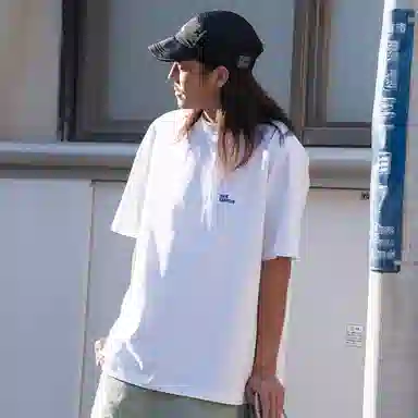 oddCIRKUS SS25 logoT