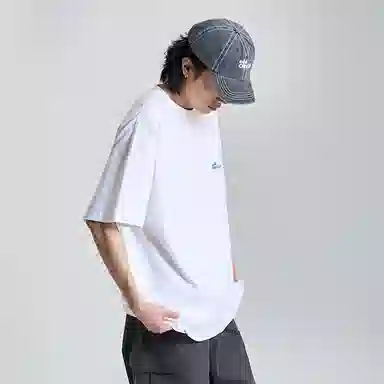 oddCIRKUS SS25 logoT