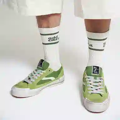 oddCIRKUS Astley Neon Dirty Fit