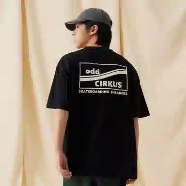 oddCIRKUS SS23 T
