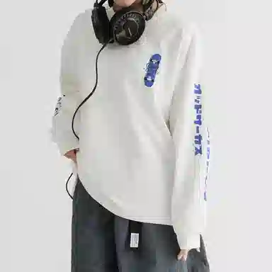 oddCIRKUS x ALWAYS JOHN T