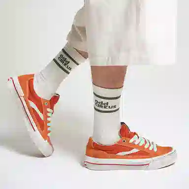 oddCIRKUS Astley Neon Dirty Fit