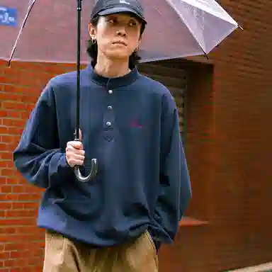 oddCIRKUS FW24 Pullover